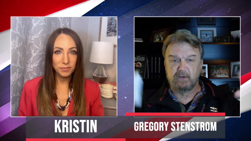 Gregory Stenstrom Final